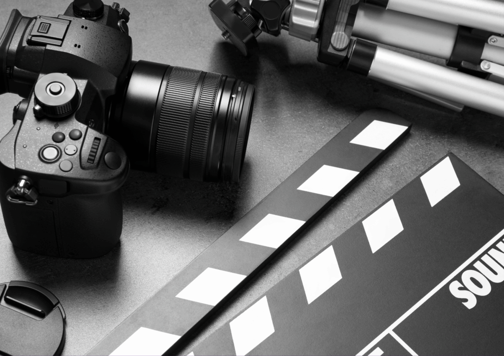 Video production company in Bangalore